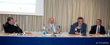 Tavola rotonda Socialnet CNA