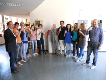 Pro-getti d’acqua arriva anche nelle scuole