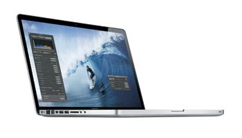 Apple aggiorna il MacBook Pro con display Retina