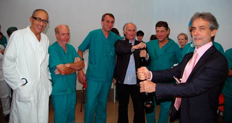 chirurgia robotica prostata arezzo de