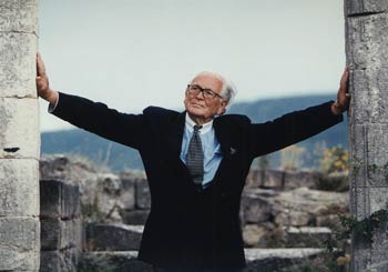 A Stia il Festival di Pierre Cardin