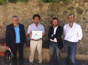 Parti sicuro con il check-up auto gratuito di Confartiginato e CNA