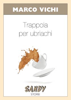 Un caffè e un libro, grazie!