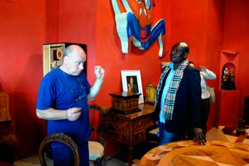 Artigianato strumento d’integrazione