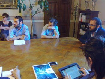 Un’estate dedicata alla contemporaneità