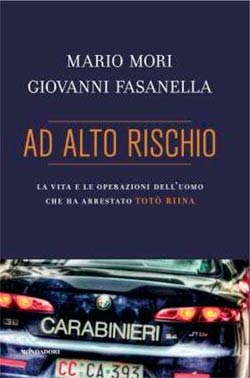 ‘Ad alto rischio’: presentazione libro dei gruppi consiliari del PDL