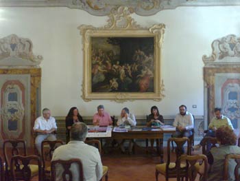 Al vi al abiennale d’arte del vetro contemporaneo ‘Divetro’
