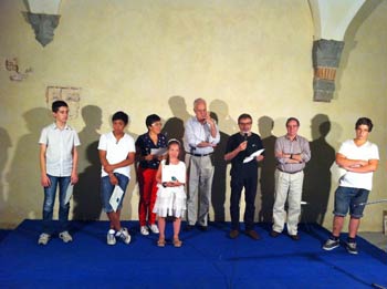 Straordinari talenti al concorso ‘Giovani Corde’