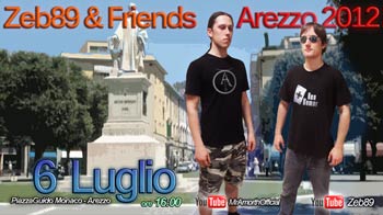 La comunicazione del futuro passa da Arezzo