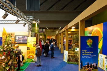 Agriturismo: nasce ad Arezzo il primo tavolo del settore