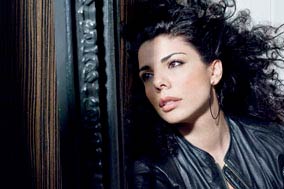 Mietta ospite speciale alla 4edizione del premio Valentina Giovagnini