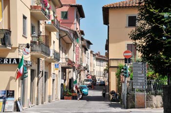 Comune di Subbiano: rottura tra il sindaco De Bari e l’assessore Bruno
