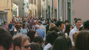 Castiglion Fiorentino: sabato 7 luglio festeggia l’estate