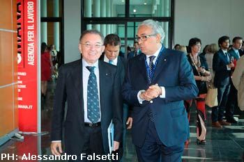 ‘Agire per crescere’