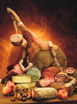 SuperFood mette in vetrina i prodotti enogastronomici di qualità