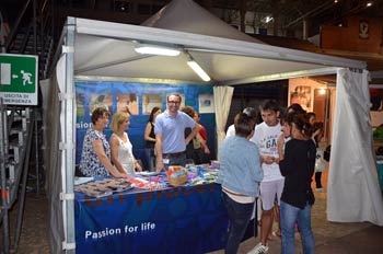 Arezzo Wave, partenza positiva dei servizi della Asl