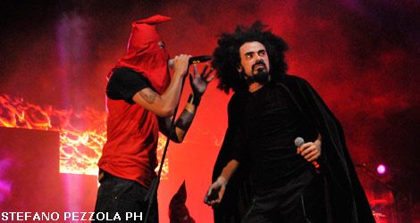 Sabato 14 luglio, entra nel vivo Arezzo Wave Love Festival