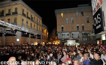 Notte Rosa, salta l’edizione 2014