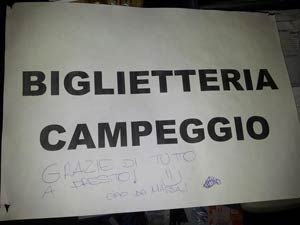 Vasari Rugby Arezzo: SOPRAVVISSUTI !!!
