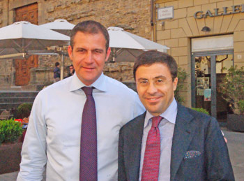 Francesco Macrì nominato commissario provinciale di Futuro e Libertà