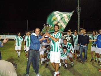 Porta Sant’Andrea vince il 6° Torneo di Calcio tra i Quartieri