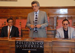 Polifonico: una grande edizione per le ‘nozze di diamante’