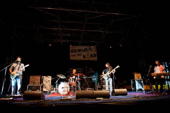 Il Casentino Love Affair, una ventata di cultura