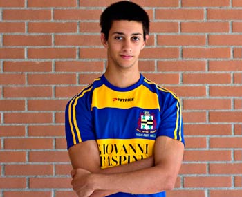 Vasari Rugby Arezzo: Marco Ferrini verso i Crociati