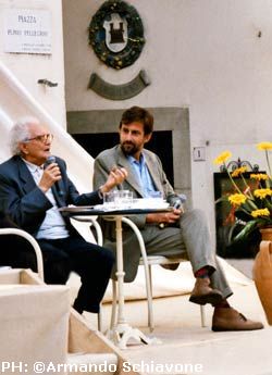 A Nanni Moretti il Premio Città del diario 2012
