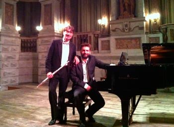 Mozart Festival: domani sera a Montevarchi concerto ‘Flute Virtuoso’