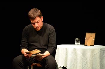 Al Teatro del Fiume: ‘Annunziata detta Nancy’ torna a casa..