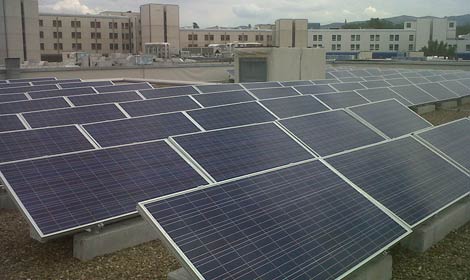 Energie rinnovabili: Arezzo resta provincia leader in Toscana
