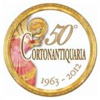 Cortonantiquaria: Antiquariato e buona gastronomia