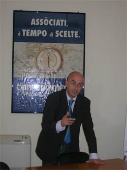 C. Fiorentino, Confcommercio boccia la riforma dei parcheggi