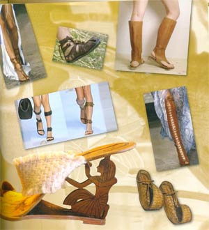 Gli Etruschi al passo con la moda