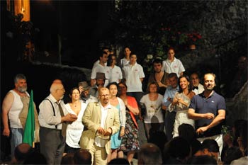 Tovaglia a Quadri: si chiude un’edizione di Grande successo