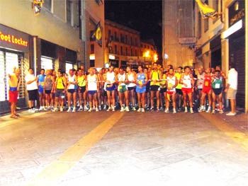 Quarto Memorial Randellini-Arezzo: la spunta Occhiolini su tutti