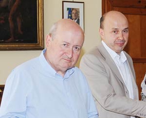 Arezzo è la provincia più importante e deve rivendicare i suoi diritti