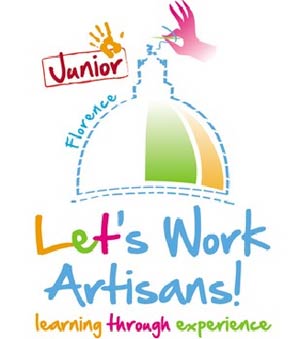 Laboratori in inglese per baby apprendisti artigiani