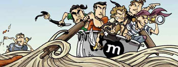 Corso di fumetto: aperte le iscrizioni a Informagiovani