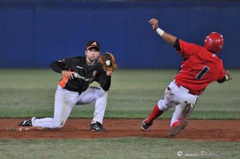 Play Off. La Palfinger  Reggio Emilia ferma la corsa del  Bancaetruria