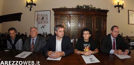 La Croce del Pratomagno, un patrimonio da valorizzare – FOTO