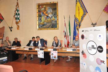 Arezzo, la Green Economy sta di casa qui