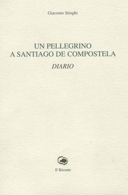 Don Giacomo Stinghi presenta ad Anghiari il suo libro