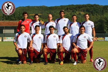 Gli impegni delle squadre del Villaggio Amaranto in questo week-end