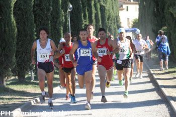 Ecopasseggiata degli Etruschi: full immersion nella storia