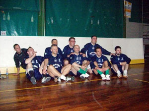 VIII Trofeo Nazionale Pionta