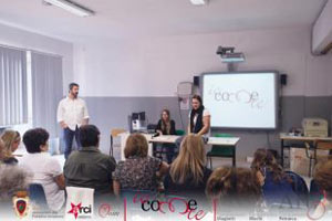 ‘Io come te’: progetto di contrasto e prevenzione al bullismo