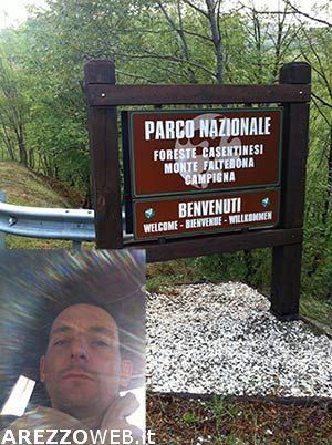 Note di viaggio di Michele Paggetti: secondo giorno