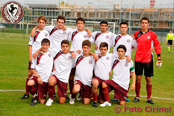 Risultati altalenanti per le squadre dell’Arezzo F.A.